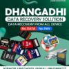 Camera Memory Card Recovery Service