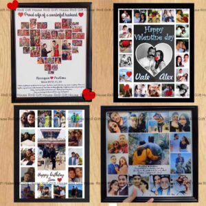 8x12 Photo Lamination Frame