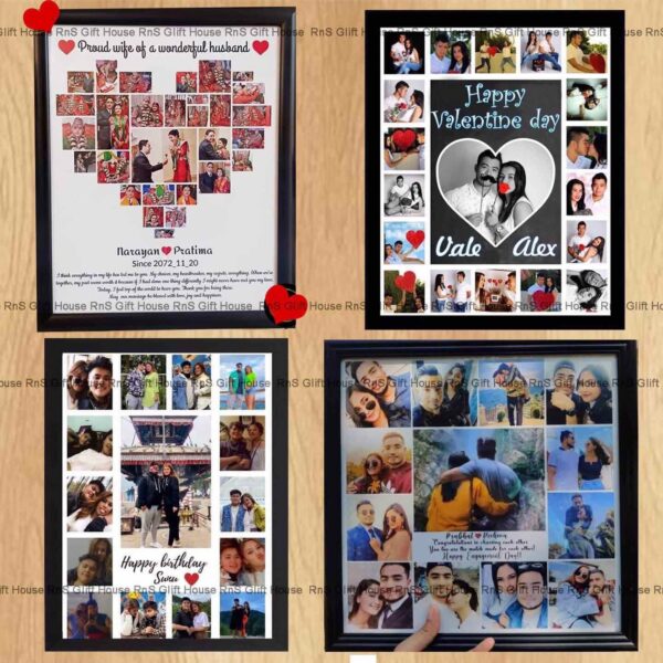 8x12 Photo Lamination Frame
