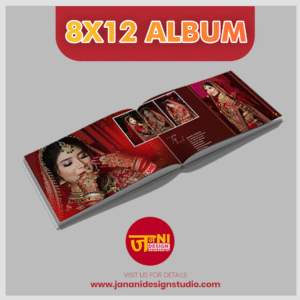 8 x 12 album karizma
